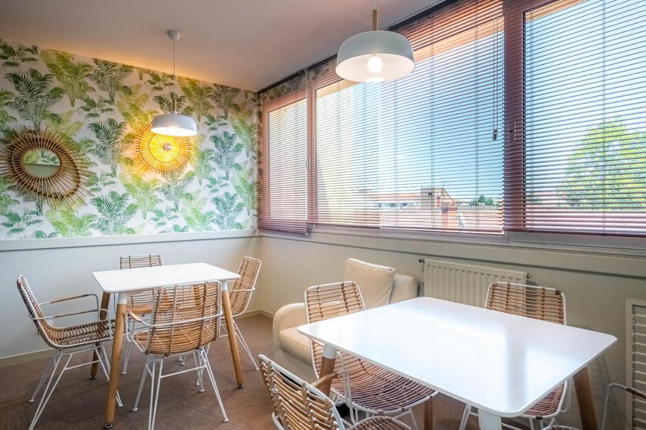 The Originals City, Hotel Les Thermes De L'Avenue, Dax Bagian luar foto
